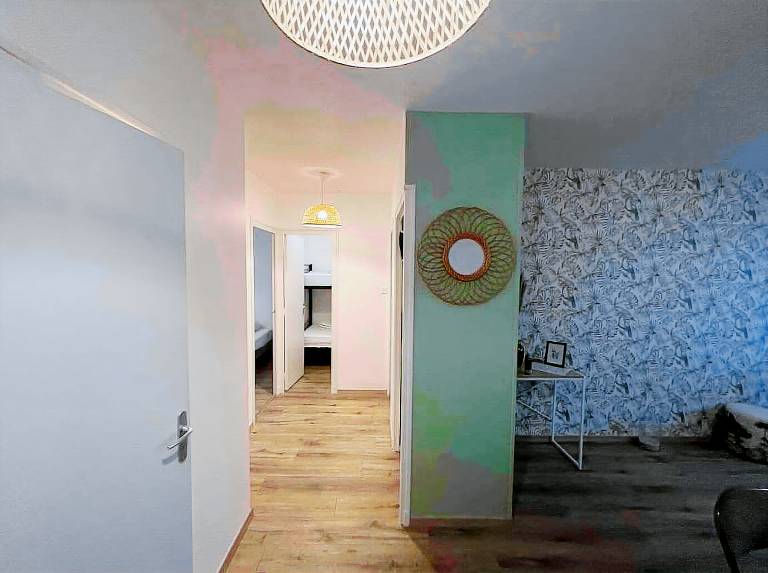 Appartement en copropriété Chalon-sur-Saône