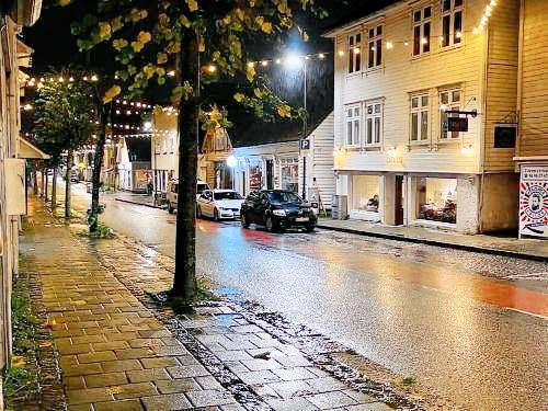 Apartamento Stavanger