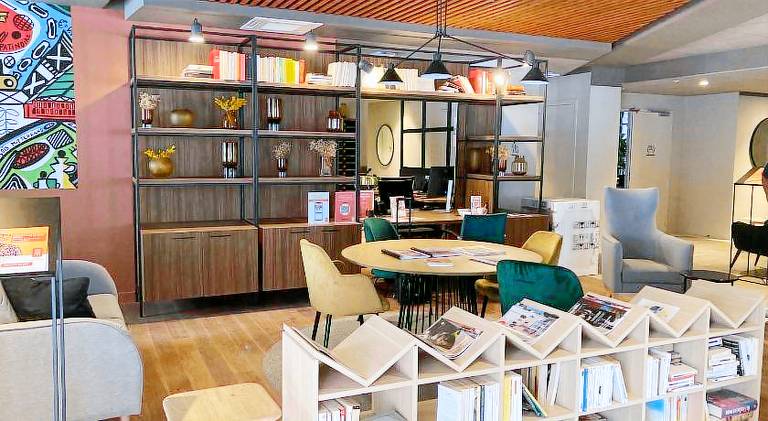 Serviced apartment with patio & garden | Pets allowed — photo 5