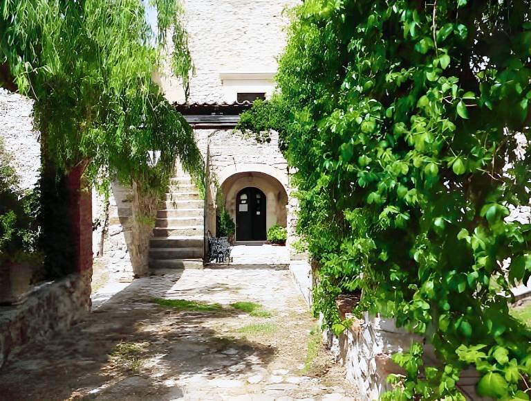 Agriturismo Madonie