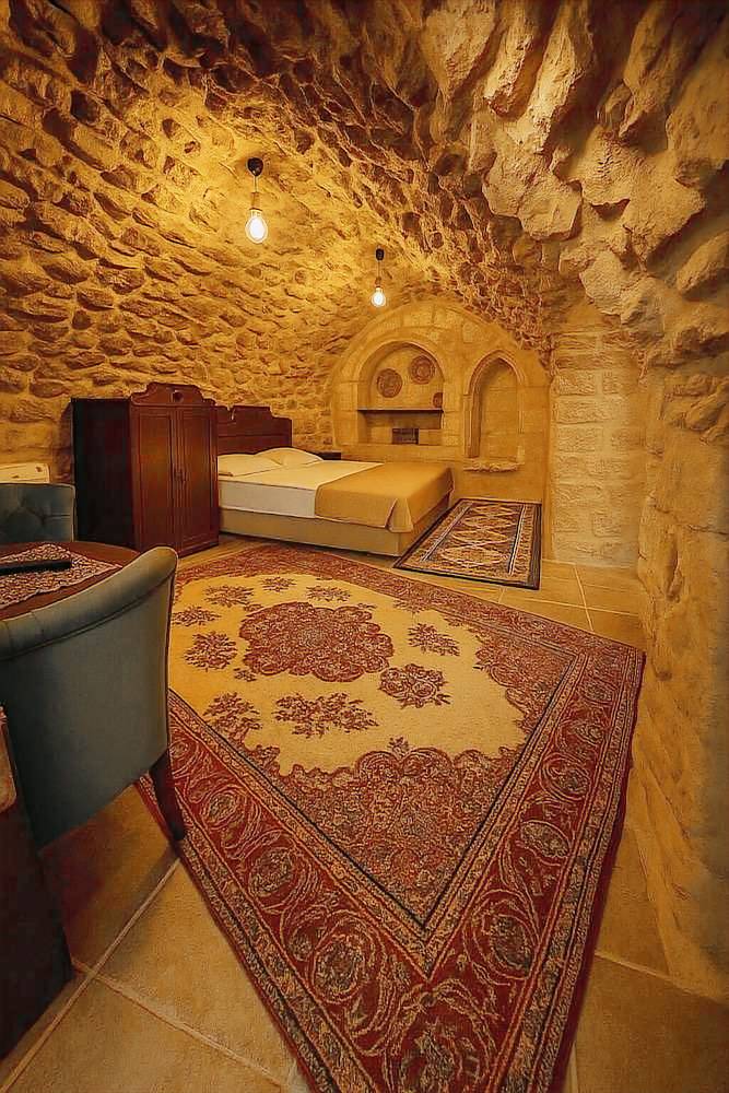 Accommodation Mardin