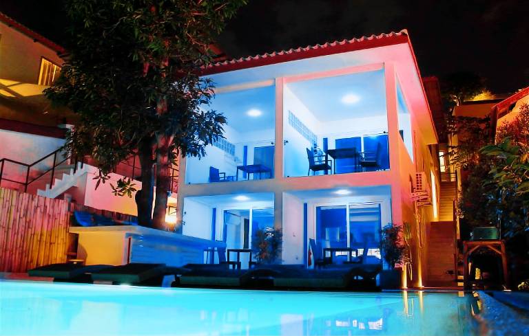 Lovely holiday apartment with terrace, private pool & BBQ | Close to the beach | Suitable for remote work | Pet-friendly — photo 3