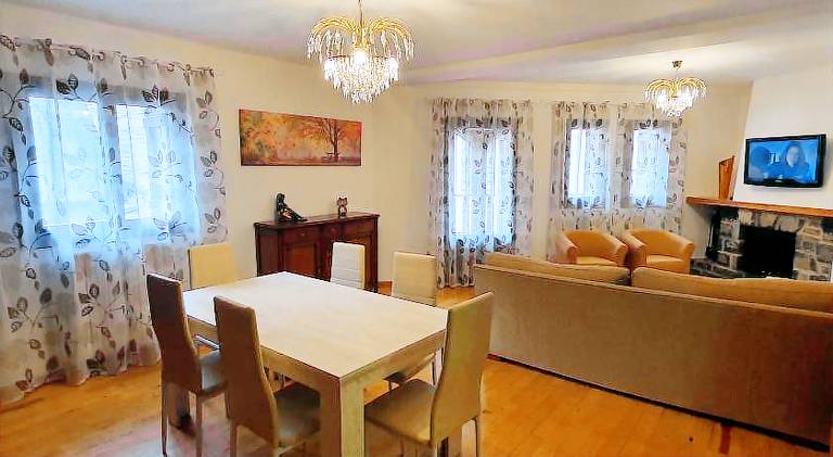 Holiday apartment | Pets are welcome in Huesca