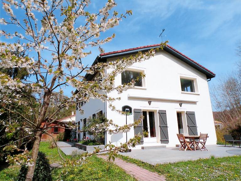 Maison de vacances Dardilly