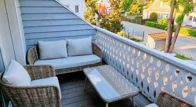 Nice holiday apartment | Next to the beach | Dogs allowed — photo 5