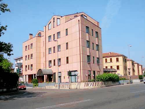 Hotel Borghetti in Castelrotto