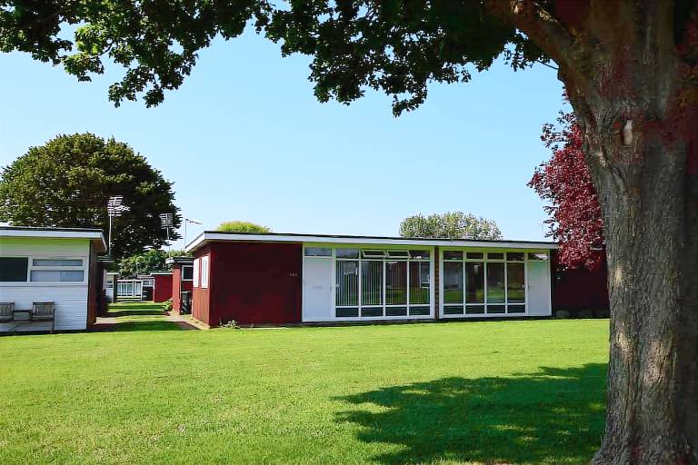 Chalet  Stalham