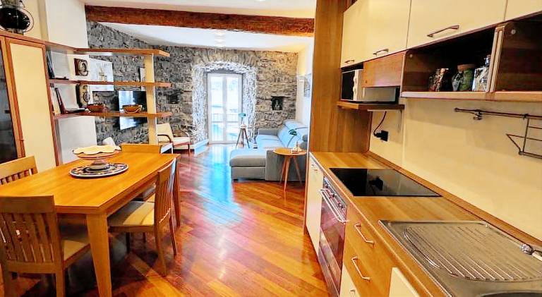 Holiday apartment with 1 room for 4 persons — photo 4