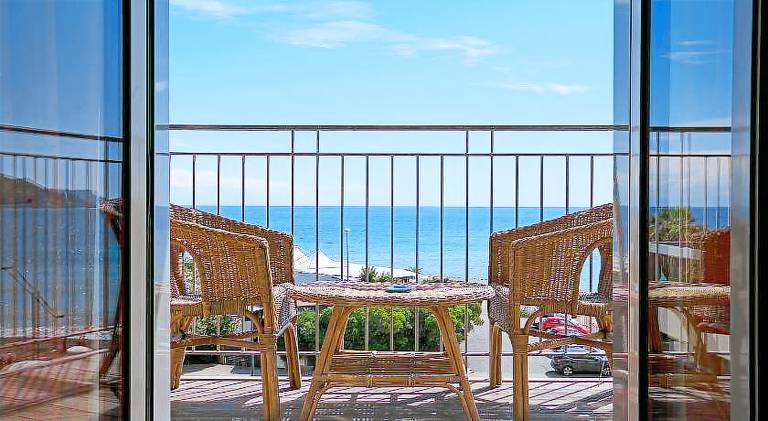 Appartamento vacanza Vado Ligure