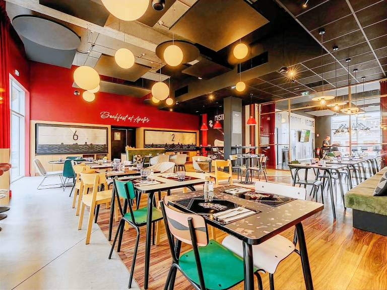 Ibis Styles Lens Centre Gare — photo 2
