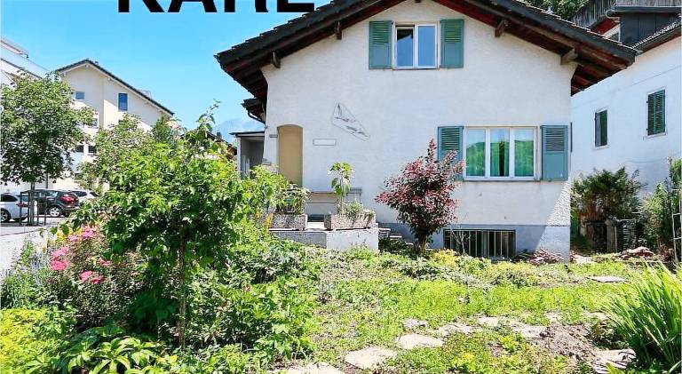 80 m&sup2; Ferienwohnung