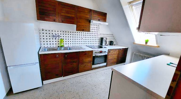 Rental apartment with garden | Dogs allowed — photo 5