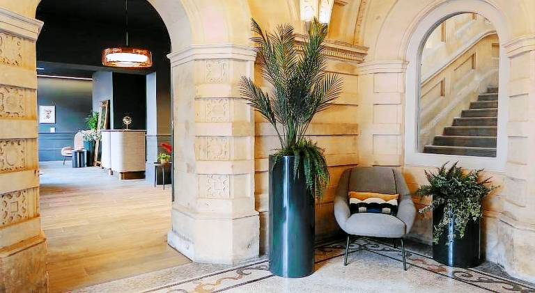 The Hobson Cambridge by Adina — photo 4