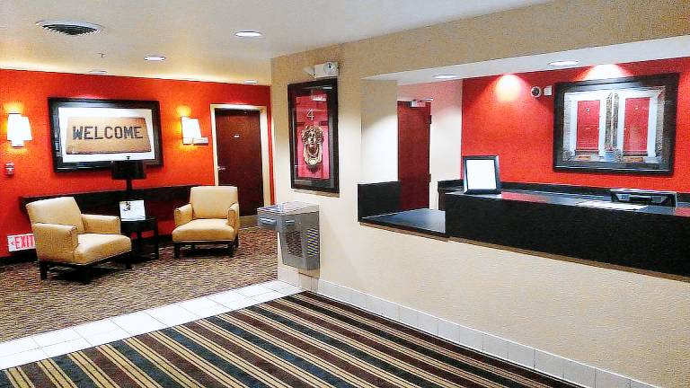 Extended Stay America Suites - Memphis - Germantown West — photo 4