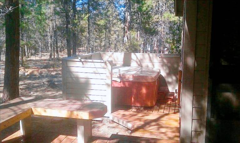 House Sunriver