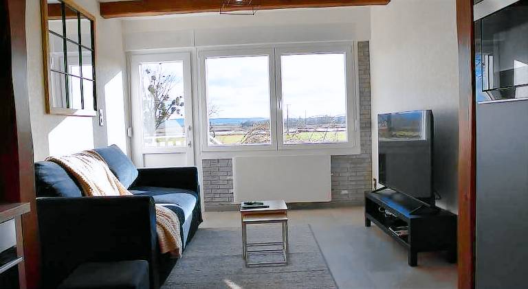 Rental apartment with terrace | Dogs allowed — photo 2