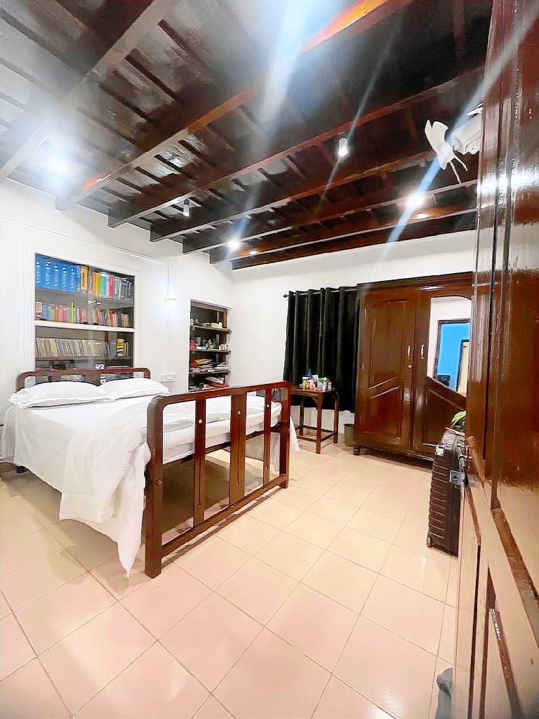 200 m&sup2; Ferienhaus