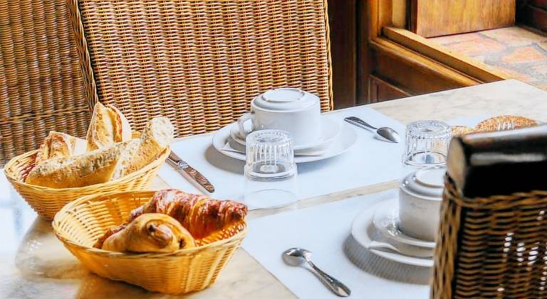 Le Relais Des Templiers — photo 5