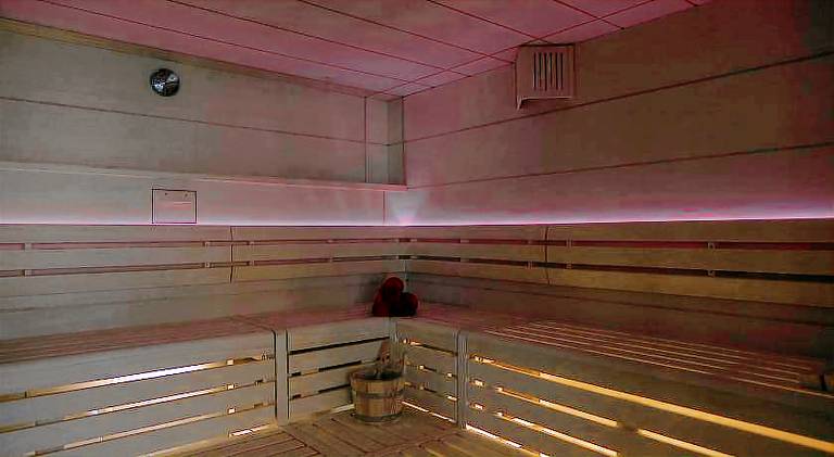 Sporthotel TREFF PUNKT — photo 5