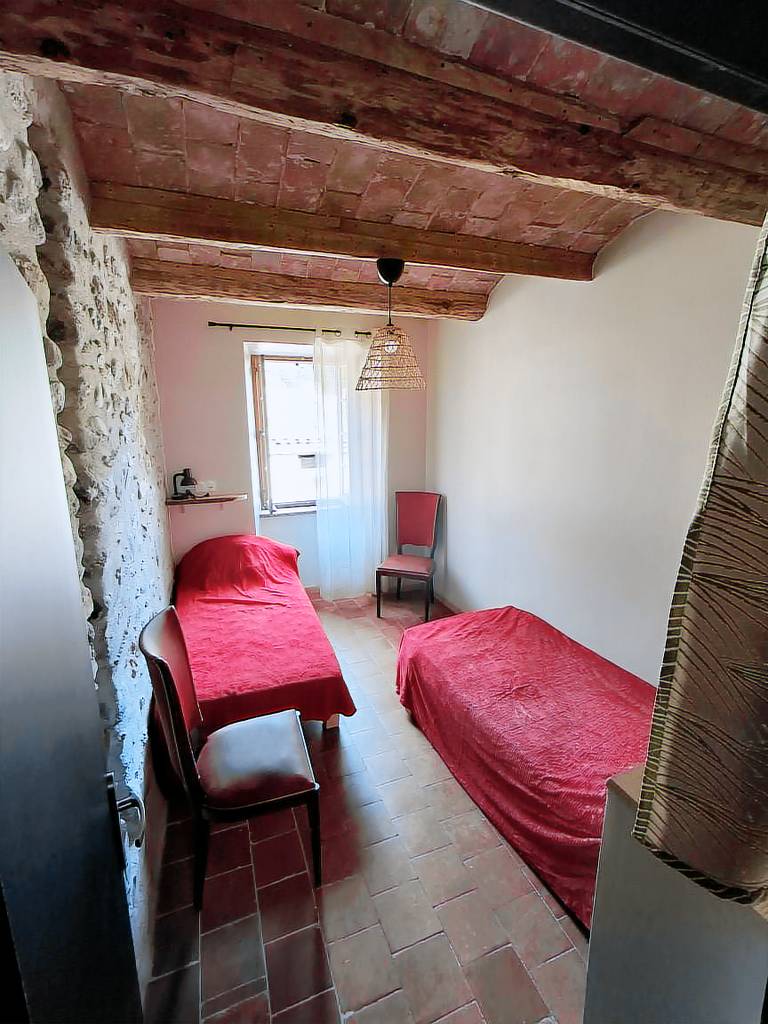 Maison de vacances Chamborigaud