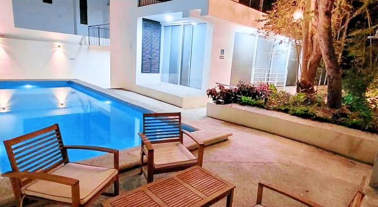House with pool & hot tub | Good for workation — photo 2