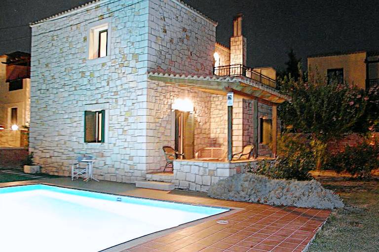 Villa Pentamodi