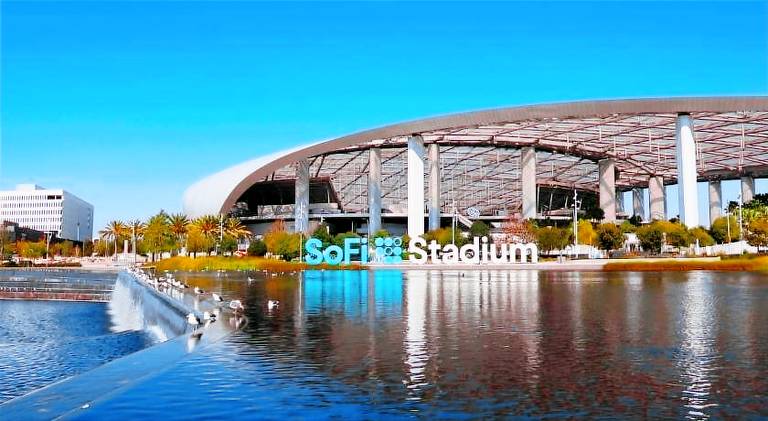 World Cup 2026 Spacious Rooms Near Downtown LA USC SoFi and BMO Stadiums