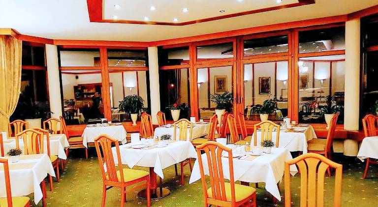 Hotel Garni Reulein — photo 5