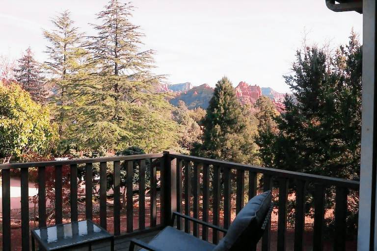 House  Sedona