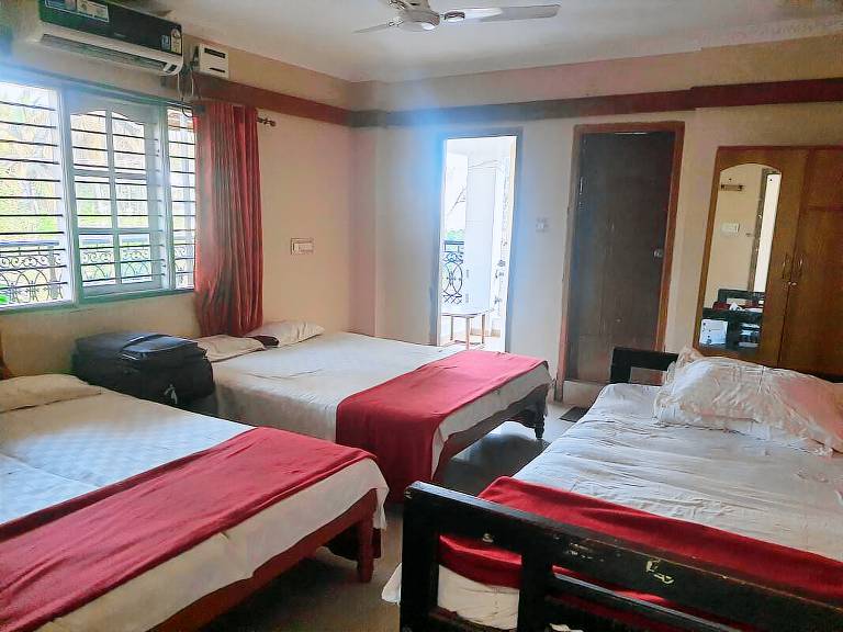 Privatzimmer