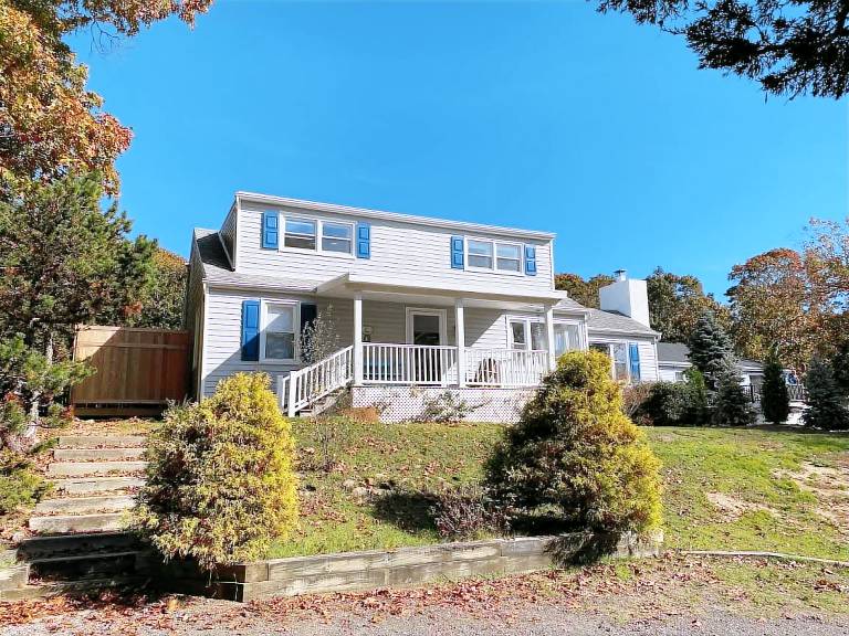 Maison de vacances Hampton Bays