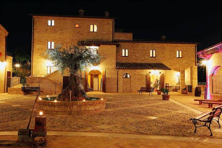 Casale Grottammare