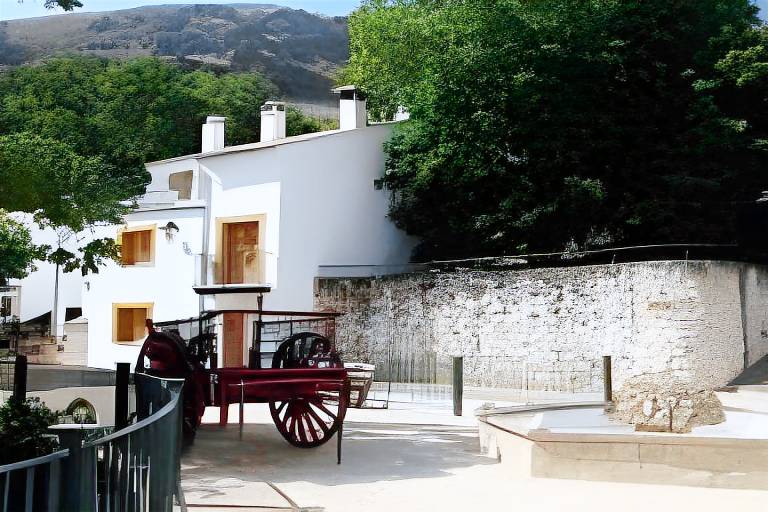 Villa Turistica de Cazorla in Cazorla