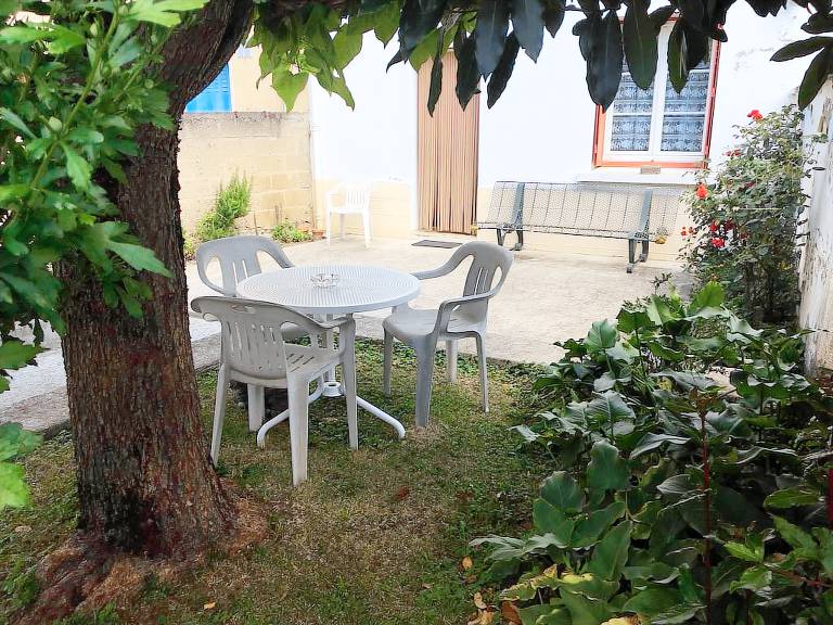 Maison de vacances Pamiers