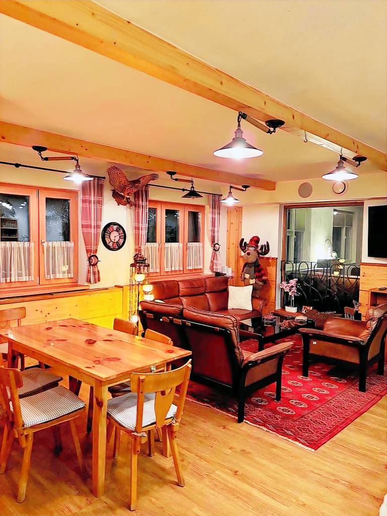 Lodge Mönichkirchen