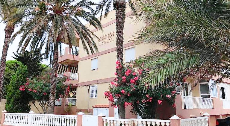Holiday apartment with 2 rooms for 4 persons — photo 4