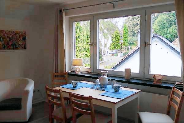 Nice holiday apartment | Pets are welcome — photo 2