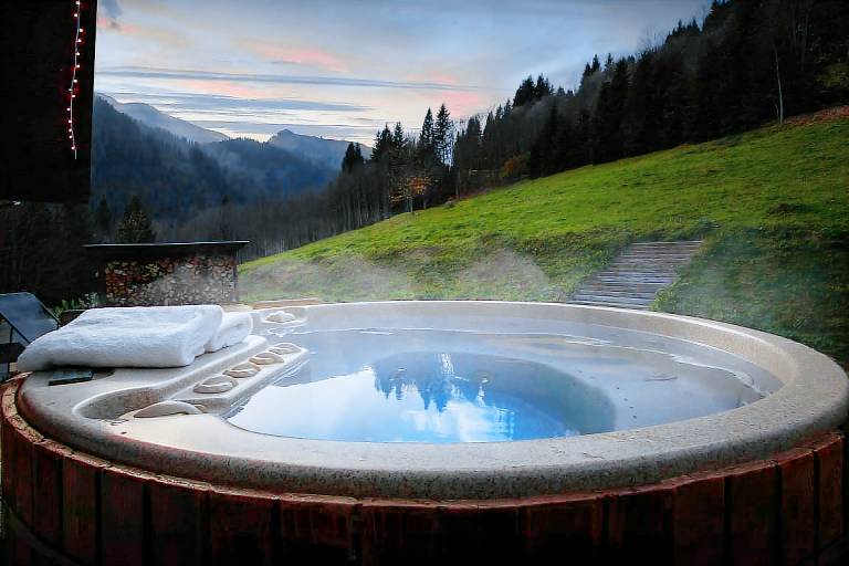 Chalet  Flaine