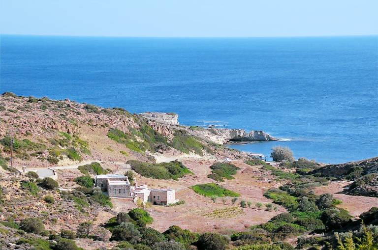 Villa Milos