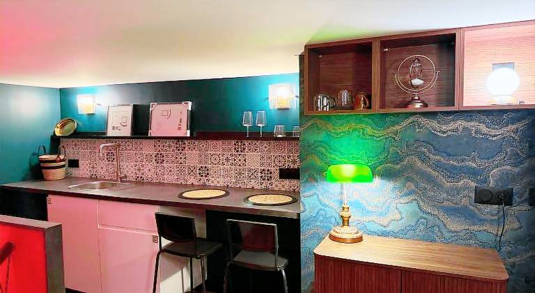 Pleasant holiday apartment with hot tub & sauna | Pets allowed — photo 3