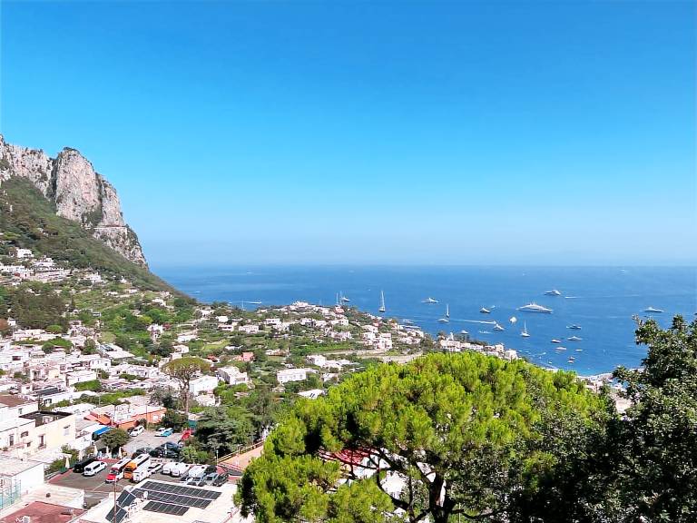 Chambre d'hôtes Capri