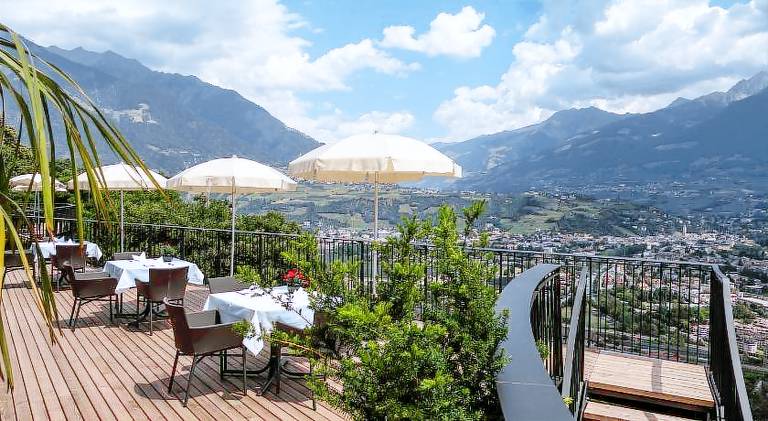 Hotel Restaurant Waldea — photo 5