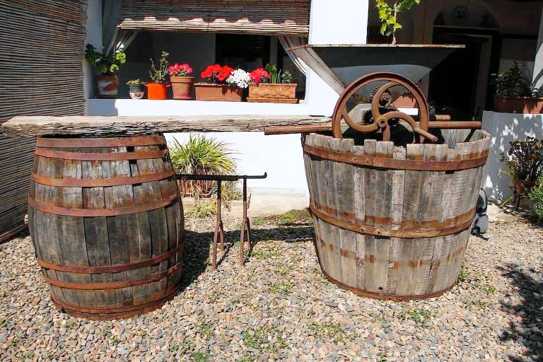 Bed & Breakfast San Vito