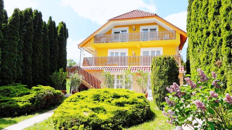 Ferienwohnung  Zalakaros
