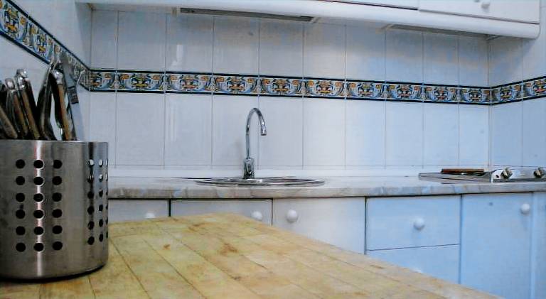 Nice rental apartment | Close to Alcazaba of Málaga | Pet-friendly — photo 5