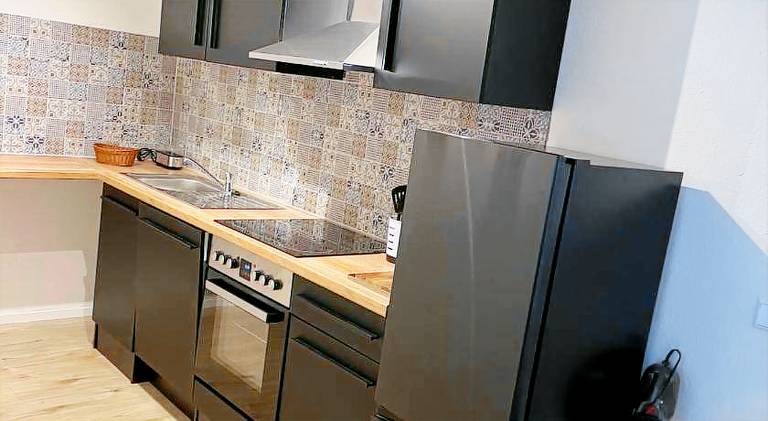 Holiday apartment | Ski nearby | Pet-friendly — photo 4