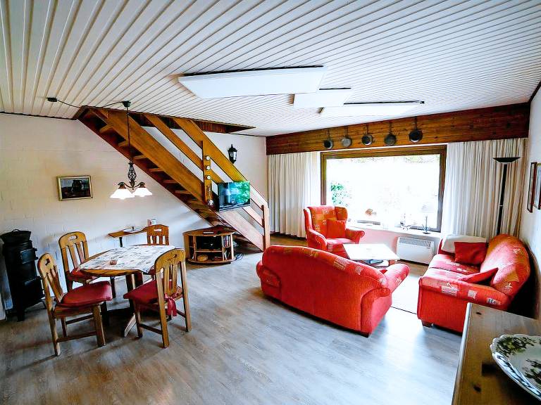 Ferienhaus Schönhagen