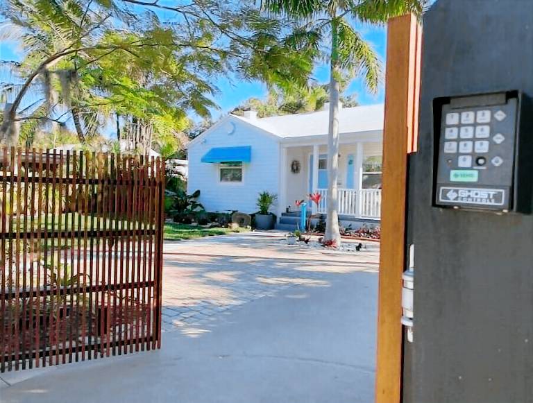 Cabin Delray Beach