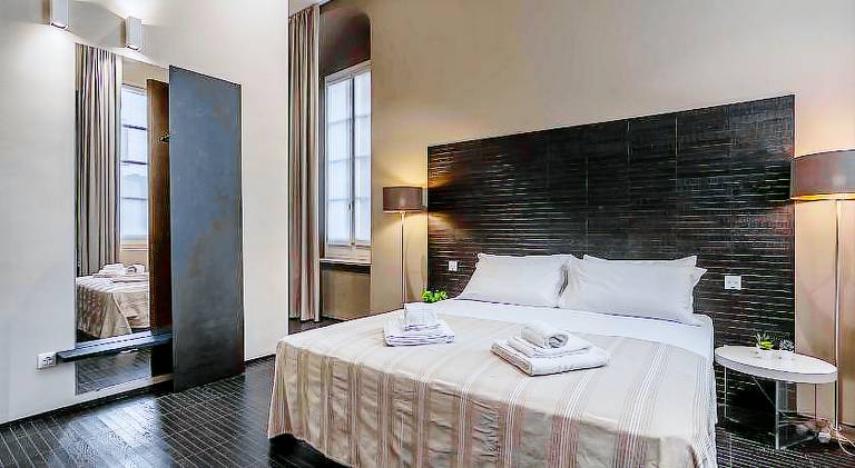 Salina Luxury Suites — photo 2