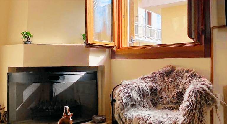 75 m&sup2; Ferienwohnung